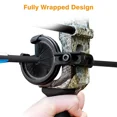thumbnail image 4 of Adjustable Archery Arrow Rest, for Right Left Hands Compound Recurve Bow Hunting, 4 of 6