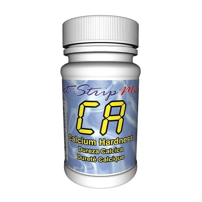 Micro 7 Plus Calcium Reagent,PK50 486629