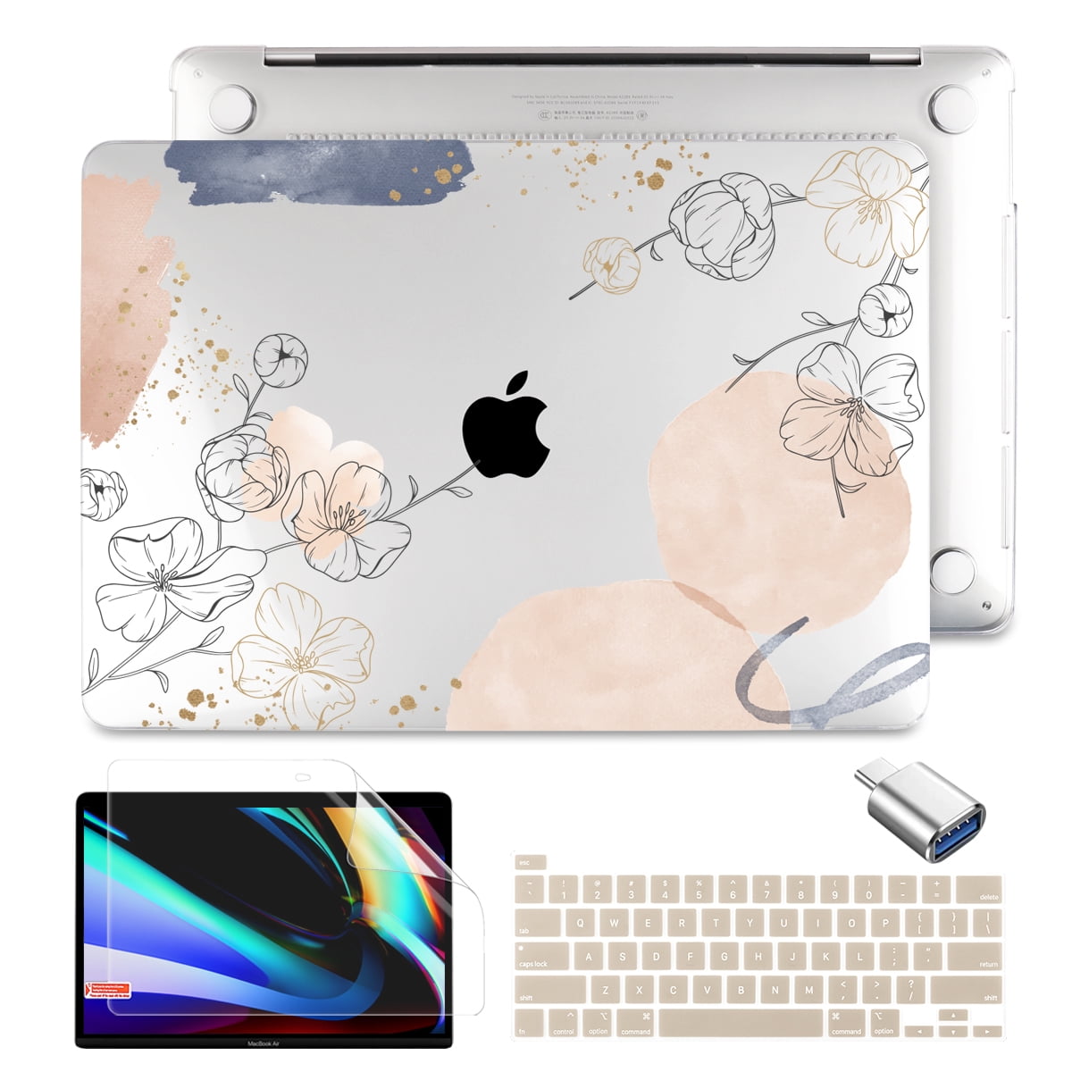 iDonzon MacBook Pro 16インチ M2 M1 Pro/Max A2780 A2485 2023-2021年