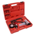 thumbnail image 4 of Handheld Vacuum Pump Brake Bleeder Kit, Easy To Read High  High Accuracy Brake Fluid Bleeding Set  For Truck, 4 of 8