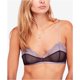thumbnail image 1 of Bralette Free People Olivia para mujer gris pequeño, 1 of 2