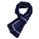 thumbnail image 4 of VEEKTIE Brand Fashion Tartan Check Scarf For Men Blanket Cravate Warm Winter Cotton Xmas Gift New Year Thick Soft Novelty Korean, 4 of 4
