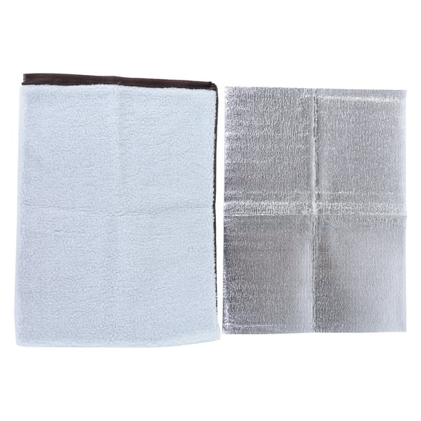 Self heating best sale pad