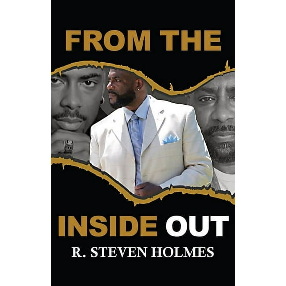 From The Inside Out, (Paperback)