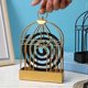thumbnail image 5 of Retro Iron Mosquito Coil Holder, 5 of 5
