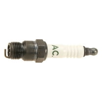 ACDelco #R44TX Professional Copper Core Convnetional Spark Plug Fits 1975 Chevrolet Corvette