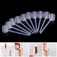 thumbnail image 3 of 100 Pcs Pompe de Recharge de Parfum Distributeur Cosmétique Portable Outil de Transfert, 3 of 7