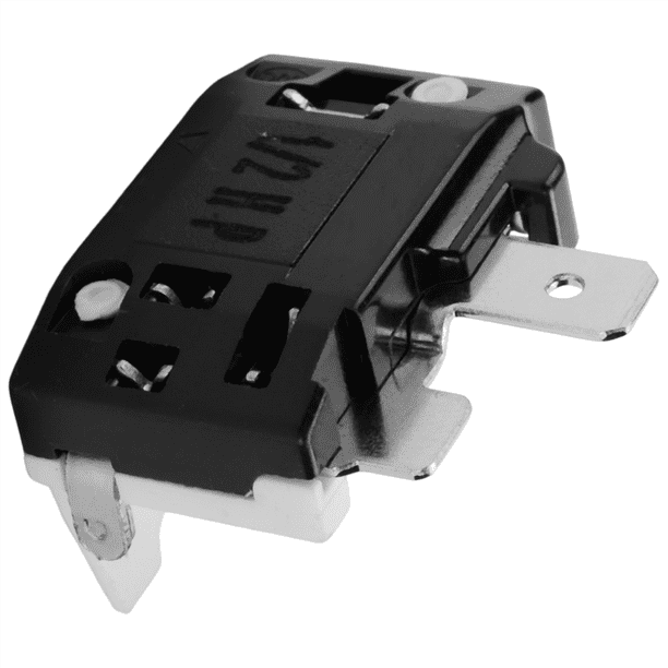 QP24.7 PTC Relay 1 Pin Refrigerator Relay and 6750C0005P Refrigerator