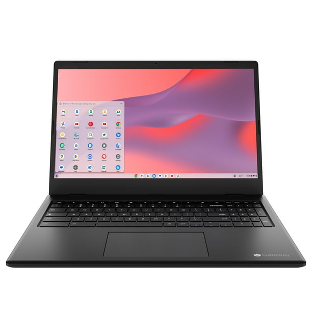 Gateway Chromebook 15.6