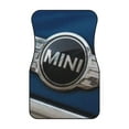 thumbnail image 2 of MINI Car Mats (Set of 4), 2 of 4
