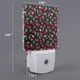 thumbnail image 2 of Balery Ripe Red Cherry Luz Nocturna LED con Sensor Automático, Enchufe con Sensor Crepuscular, Luz Suave de 0.5W para Dormitorio, Pasillo, Baño-US, 2 of 7