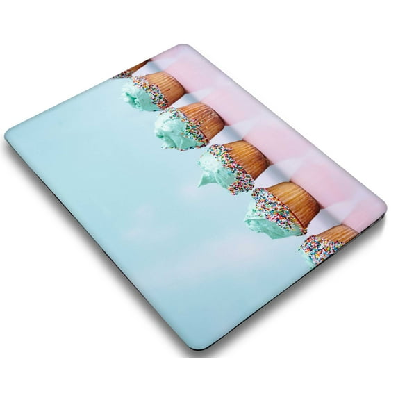 KSK KAISHEK Hard Case Cover for 2019-2020 Released MacBook Pro 16 inchs with Touch ID Type C Model: A2141 Pink series 0172