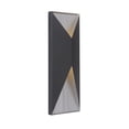 thumbnail image 5 of Craftmade Peak Z3412 Outdoor Pocket Wall Lantern, 5 of 5