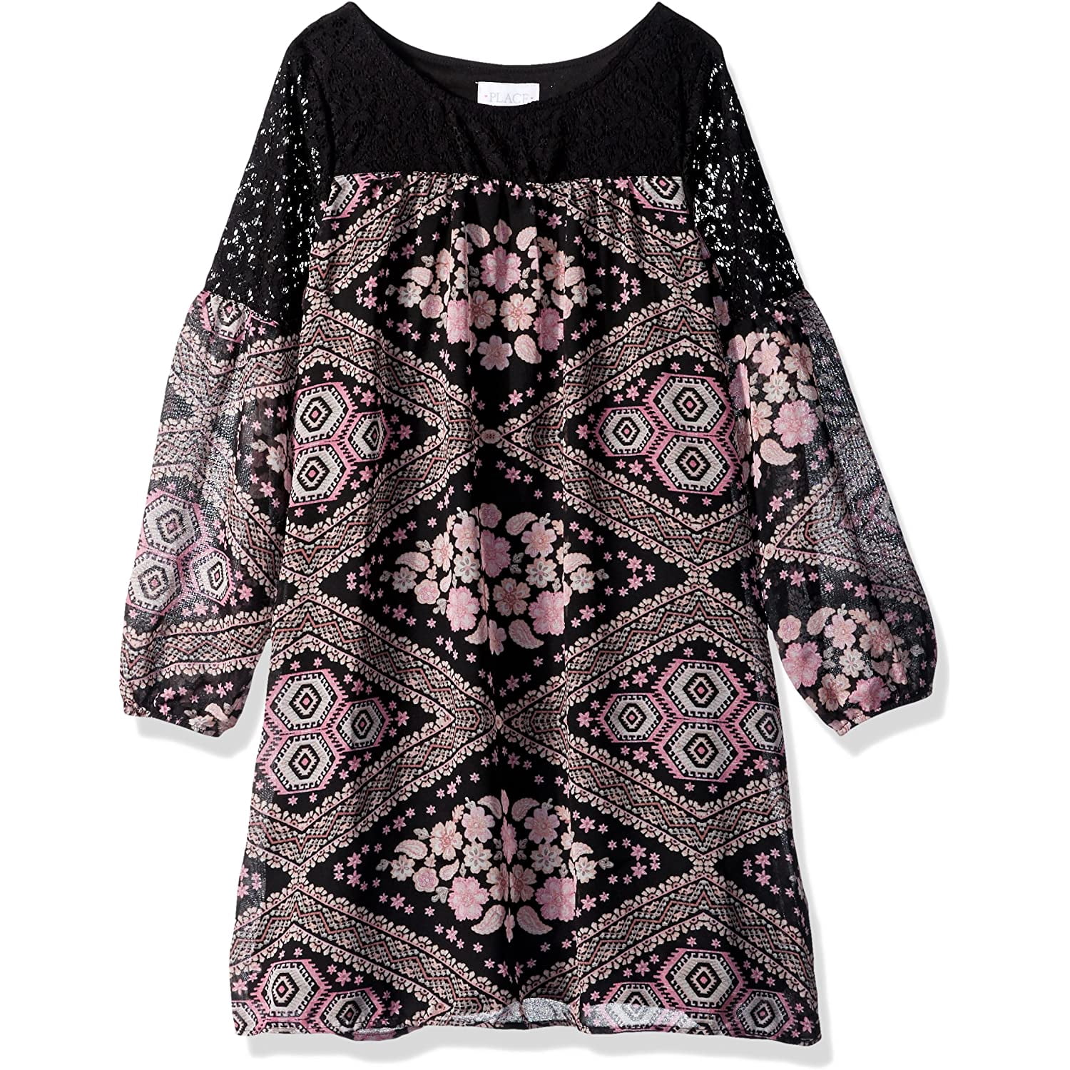 walmart childrens dresses