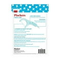 thumbnail image 2 of Plackers Twin-Line Dental Floss Picks, 75 Count (2), 2 of 3