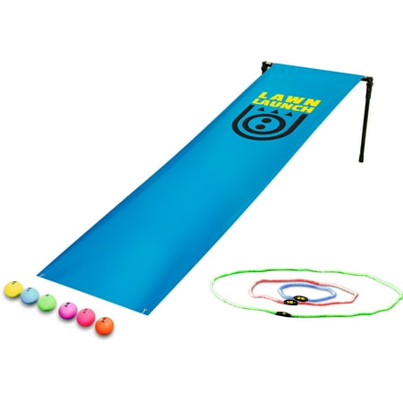 4FUN Lawn Skee