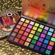 thumbnail image 2 of Paleta de sombras de ojos UCANBE EXOTIC FLAVORS 48 colores, 2 of 9