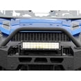 thumbnail image 6 of SuperATV 12" LED Combination Spot/Flood Light Bar for Polaris RZR 800 / 900 / 1000 / XP Turbo | Includes Rocker Switch and Wiring Harness | 1.75" Cage Bracket Kit|LB3-12-ATC-1.75-K, 6 of 6