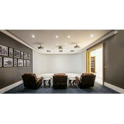 Great Value LED PAR30 11Watts (75W Equiv) Soft White Indoor Light Bulb, Dimmable E26 Base (2 Pack)