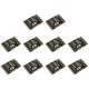thumbnail image 1 of Módulo audio MH-MX8 Altavoz reacondicionamiento DIY 4.2 compatible con dientes (M18) Azul, 1 of 2