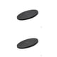 thumbnail image 1 of Base Giratoria De La Giratoria De La Giratoria De 2PCS 360  degree Soporte Los 25CM + Los 30CM, 1 of 9