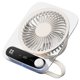 thumbnail image 5 of Mini Ventilador, Ventilador de Escritorio de Oficina, Ventilador de Escritorio, Ventilador Portátil de Mano USB, 5 of 5
