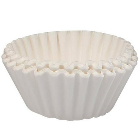 Nicole Home Collection 02082 Home Essentials Coffee Filters - 3600 Per Case