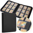 thumbnail image 1 of Carpeta para tarjetas coleccionables Storage FunGuys, 252 bolsillos, 1 of 6