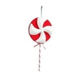 thumbnail image 2 of Wzzjkit Christmas Decorations Hollowed out Pendants Christmas Tree Pendants Window and Shopping Center Christmas Decorative Items Mirror Color Decorations, 2 of 8