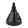 thumbnail image 2 of BUYISI Motorcycle Car Plastic Spout Filling Funnel For Oil Water Fuel Petrol Strainer, 2 of 5