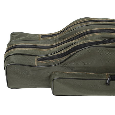 FishingBag Rod Carrier Pole Carrier Pole Tools Hxber Carry Portable Durable Tools Carry Portable