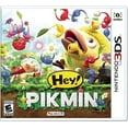 thumbnail image 1 of HEY! Pikmin - Nintendo 3DS, 1 of 6