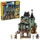 thumbnail image 1 of Juguete de construcción LEGO Creator Mansión encantada 3 en 1 31167, 1 of 6