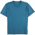 thumbnail image 1 of Calvin Klein Playera básica de medios mixtos para hombre, azul, extragrande Calvin Klein  Camiseta básica, 1 of 1