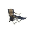 thumbnail image 1 of Chair with Removable Foot Rest, 1 of 1