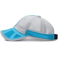 thumbnail image 4 of Summer Small Kids Breathable Quick Dry Mesh Baseball Cap Boy Gir Sun Hat, 4 of 7