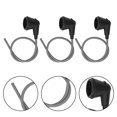 thumbnail image 3 of Mosiee 3 Pcs For 070 090 Electric Saw Chain Ignition Wire High Voltage Package Cap, 3 of 9