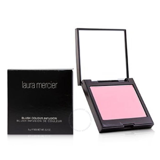 Rubor Infusión de color de Rubor Laura Mercier Fresa 0.2oz