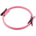 thumbnail image 3 of Excellent Unbreakable Fitness Magic Circle Pilates Ring For Toning Thighs, Abs And Legs, 3 of 7