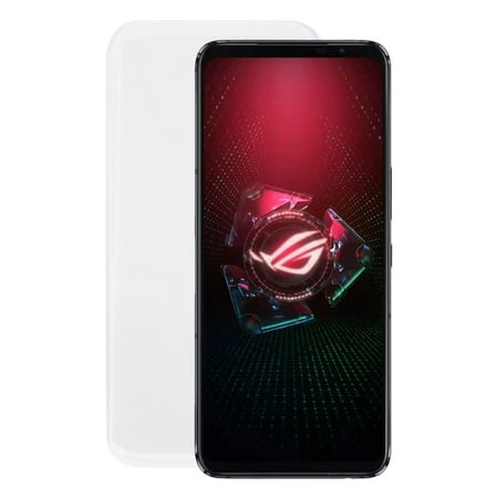 TPU Phone Case For Asus ROG Phone 5 Pro