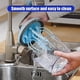 thumbnail image 5 of rotary hand whisk hand whisk rotary hand whisk mixer for baking cooking, 5 of 5