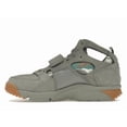 thumbnail image 2 of Nike Men's Air Trainer Huarache Corteiz Gully Grey Shoes, from StockX, 2 of 5