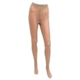 thumbnail image 6 of Gymnture 3 Pairs Womens Waist Tights Hose Long T Shaped Stockings 45-65KG, 6 of 10