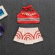thumbnail image 4 of Vestido de una pieza para niña de Vaiana para Halloween, elegante conjunto de ropa de princesa Moana para fiesta de cumpleaños infantil, vestido de playa vintage esponjoso, 4 of 5