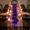 Halloween Garland with Lights, variant on 68 Inch Black Halloween Garland, Fall Artificial Vine, Thanksgiving Wall Decor for Home Mantel