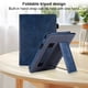 thumbnail image 4 of Color Case Ebook Auto Sleep Wake para Kindle Paper Signature 2024 7 Pulgadas Blanco, 4 of 9