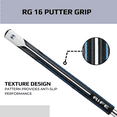 thumbnail image 4 of 50 PACK Rife RG 16 Golf Putter Grip Bulk Pack (16 Inches Long), 4 of 8