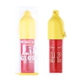 thumbnail image 2 of Kokovifyves Fruity Scent Mirror Shine Water Gloss Lip Gloss, Smooth Texture Daily Lip Beauty Makeup 3.5g, 2 of 9