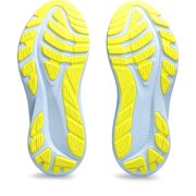 ASICS Men's GT-2000 12 Running Shoes, French Blue/Bright Yellow, US 11.5 D