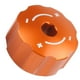 thumbnail image 3 of Reemplazo de perilla de rotación, perilla de rotación CNC de aluminio, perilla de ajuste trasera, apariencia llamativa, 3 of 9